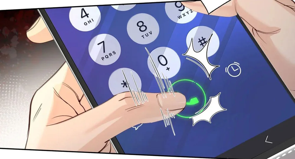 ĐÓI KHÁT Chapter 35 Trang 15