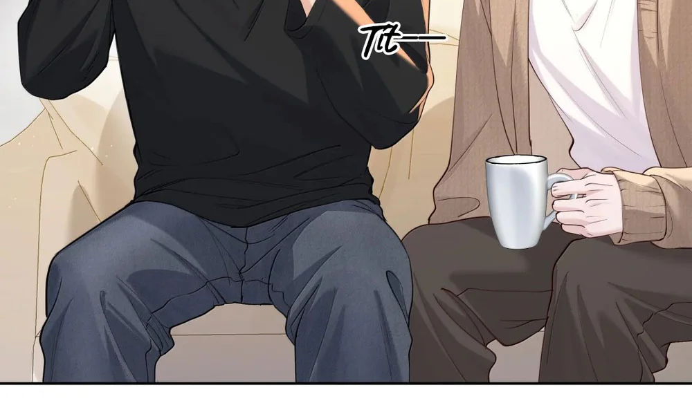 ĐÓI KHÁT Chapter 35 Trang 17