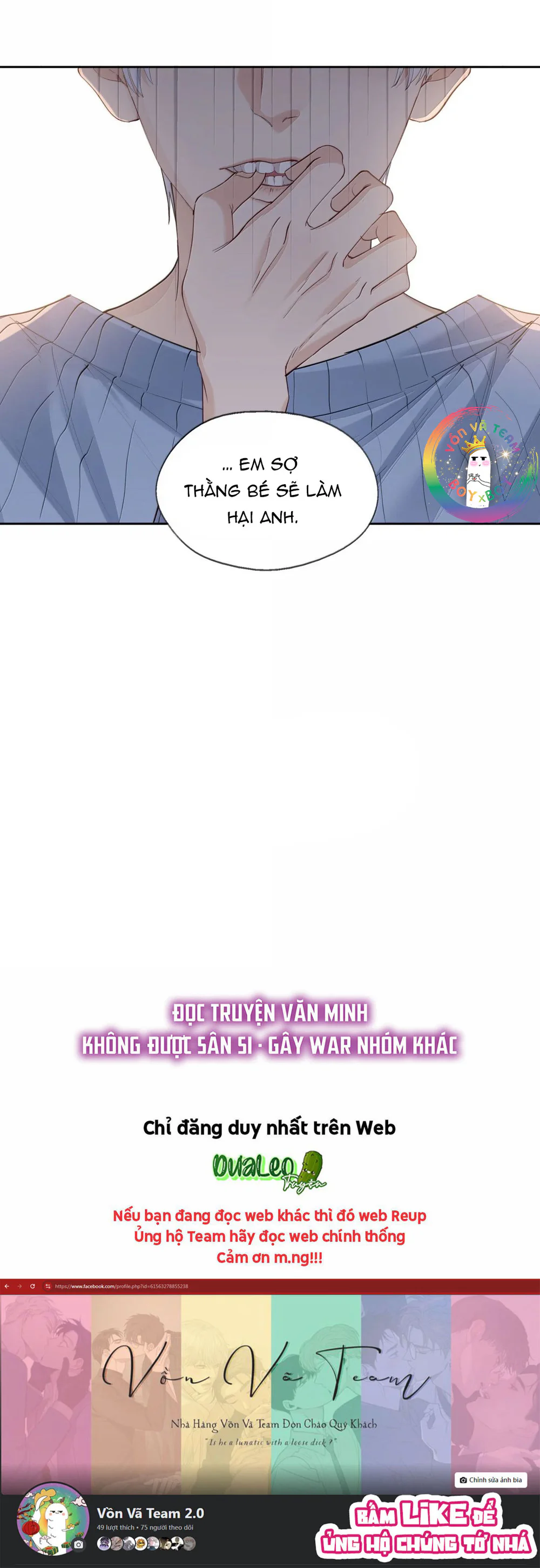 ĐÓI KHÁT Chapter 35 Trang 31