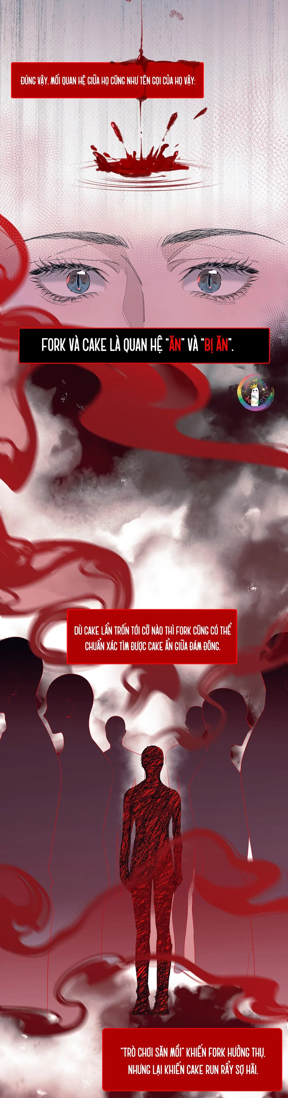 ĐÓI KHÁT Chapter 0 Trang 3