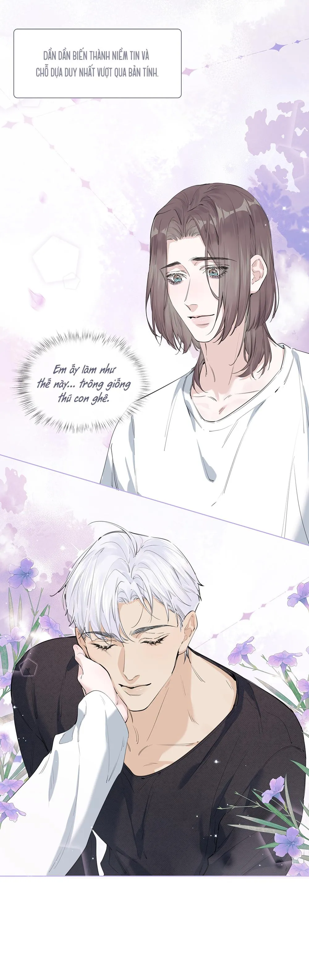 ĐÓI KHÁT Chapter 0 Trang 7