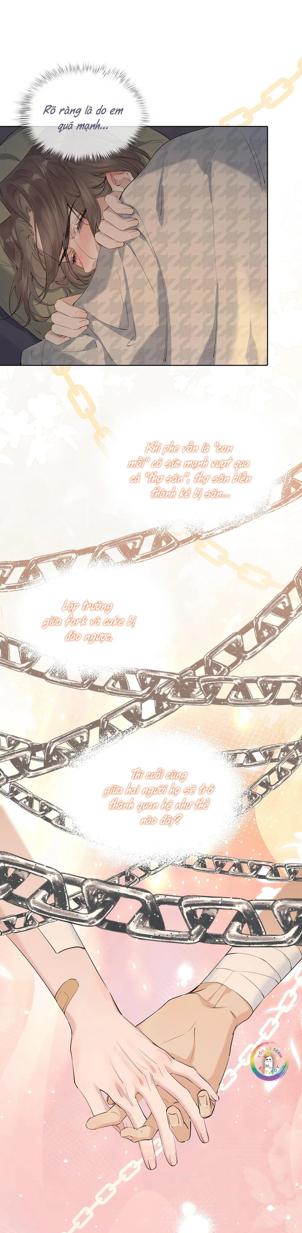 ĐÓI KHÁT Chapter 0 Trang 9