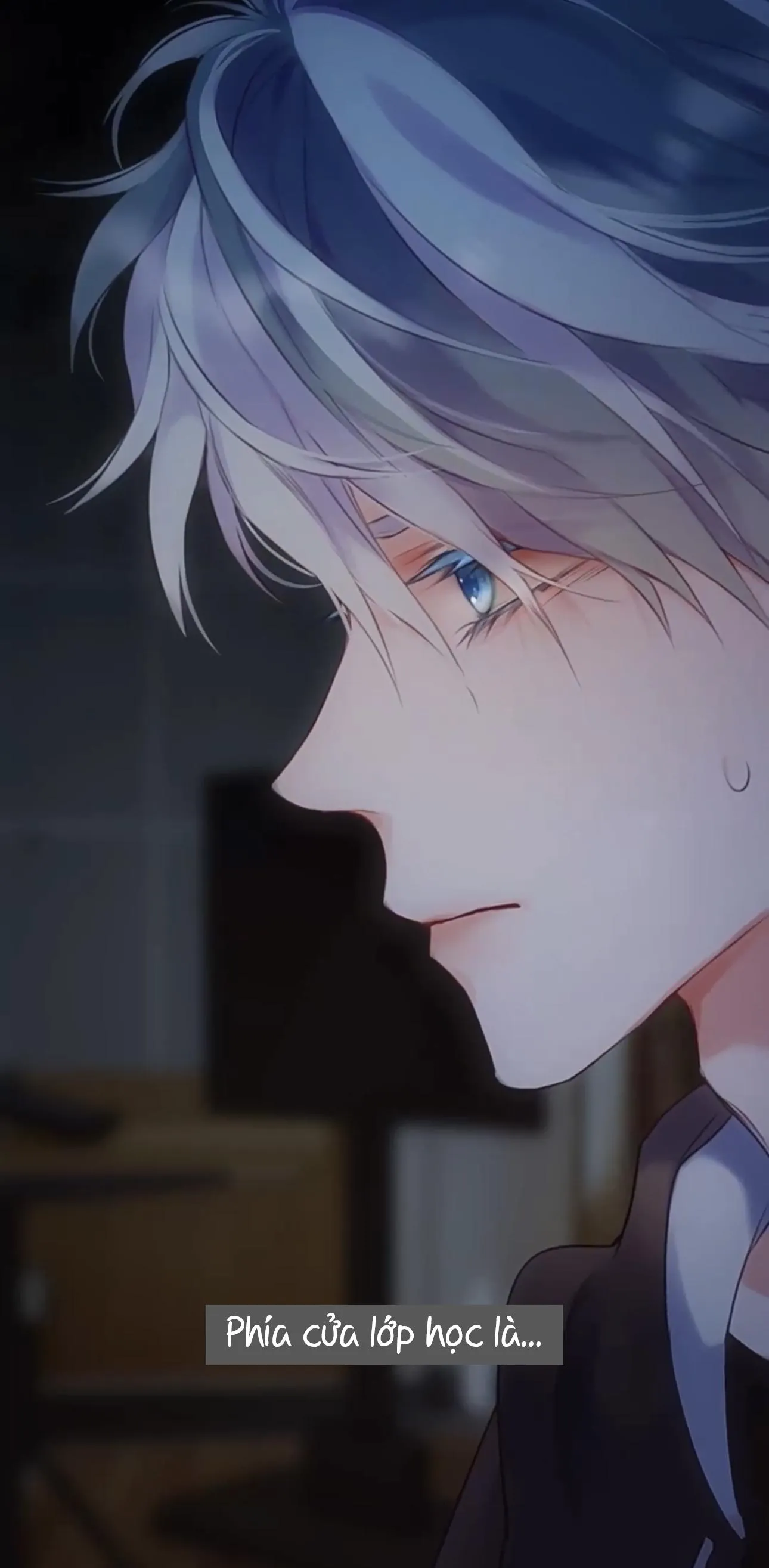 Đôi Mắt Hành Tinh Chapter 2 Trang 18