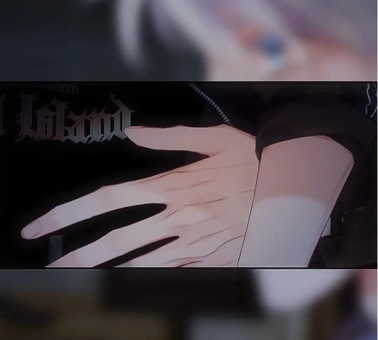 Đôi Mắt Hành Tinh Chapter 2 Trang 19