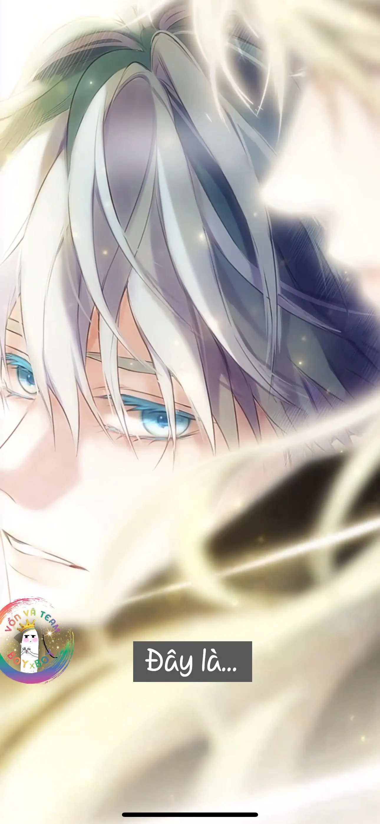 Đôi Mắt Hành Tinh Chapter 2 Trang 27