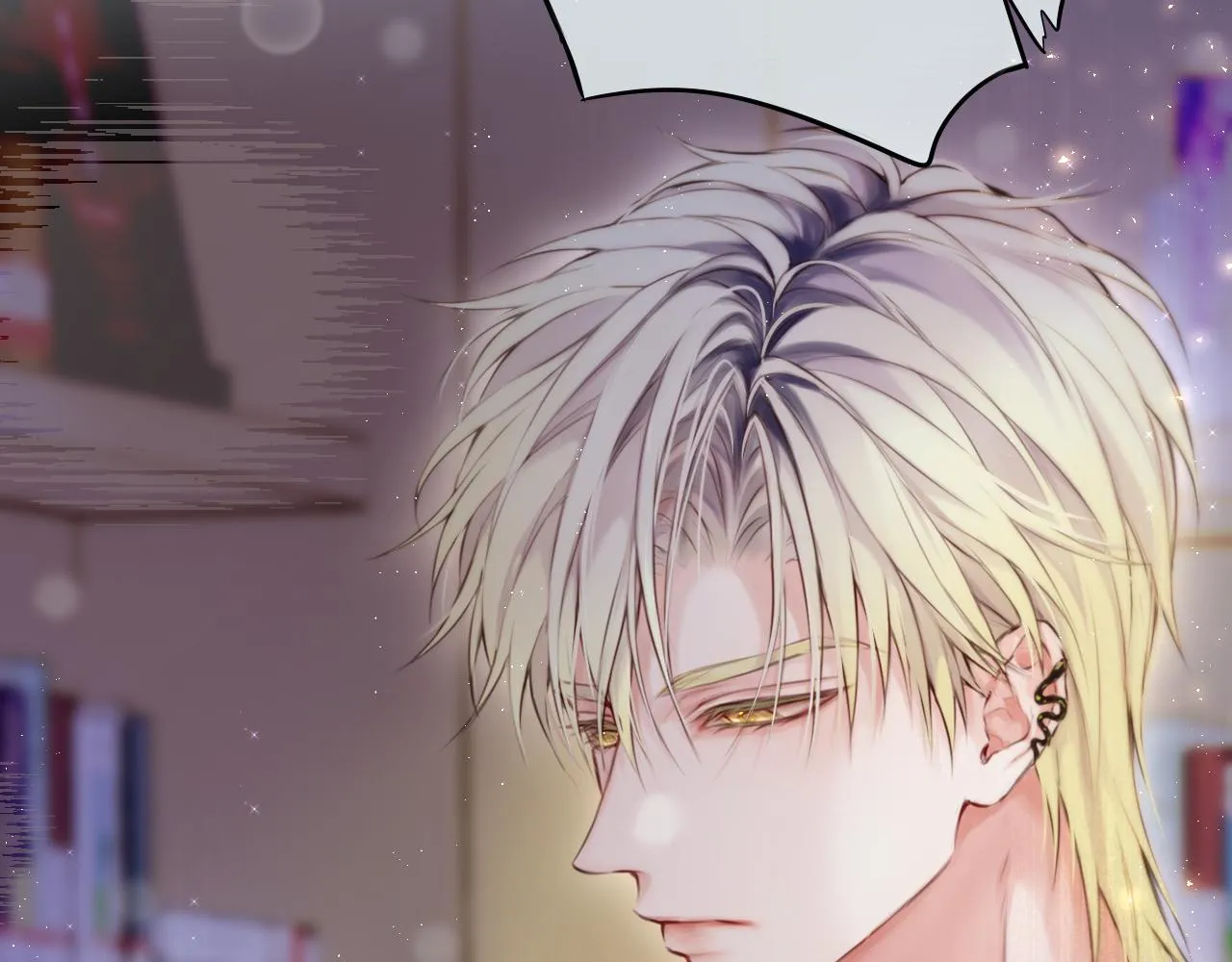 Đôi Mắt Hành Tinh Chapter 4 Trang 5