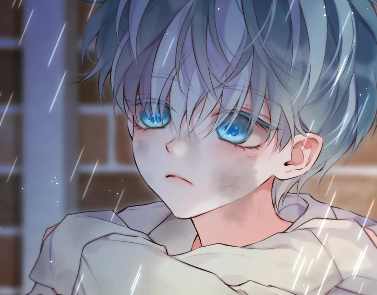 Đôi Mắt Hành Tinh Chapter 5 Trang 3