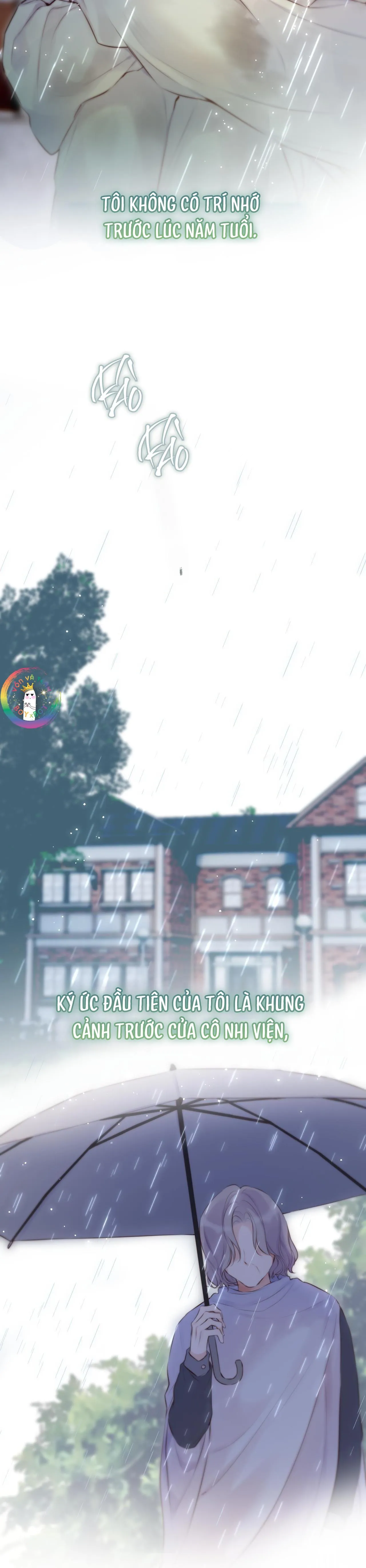 Đôi Mắt Hành Tinh Chapter 5 Trang 4