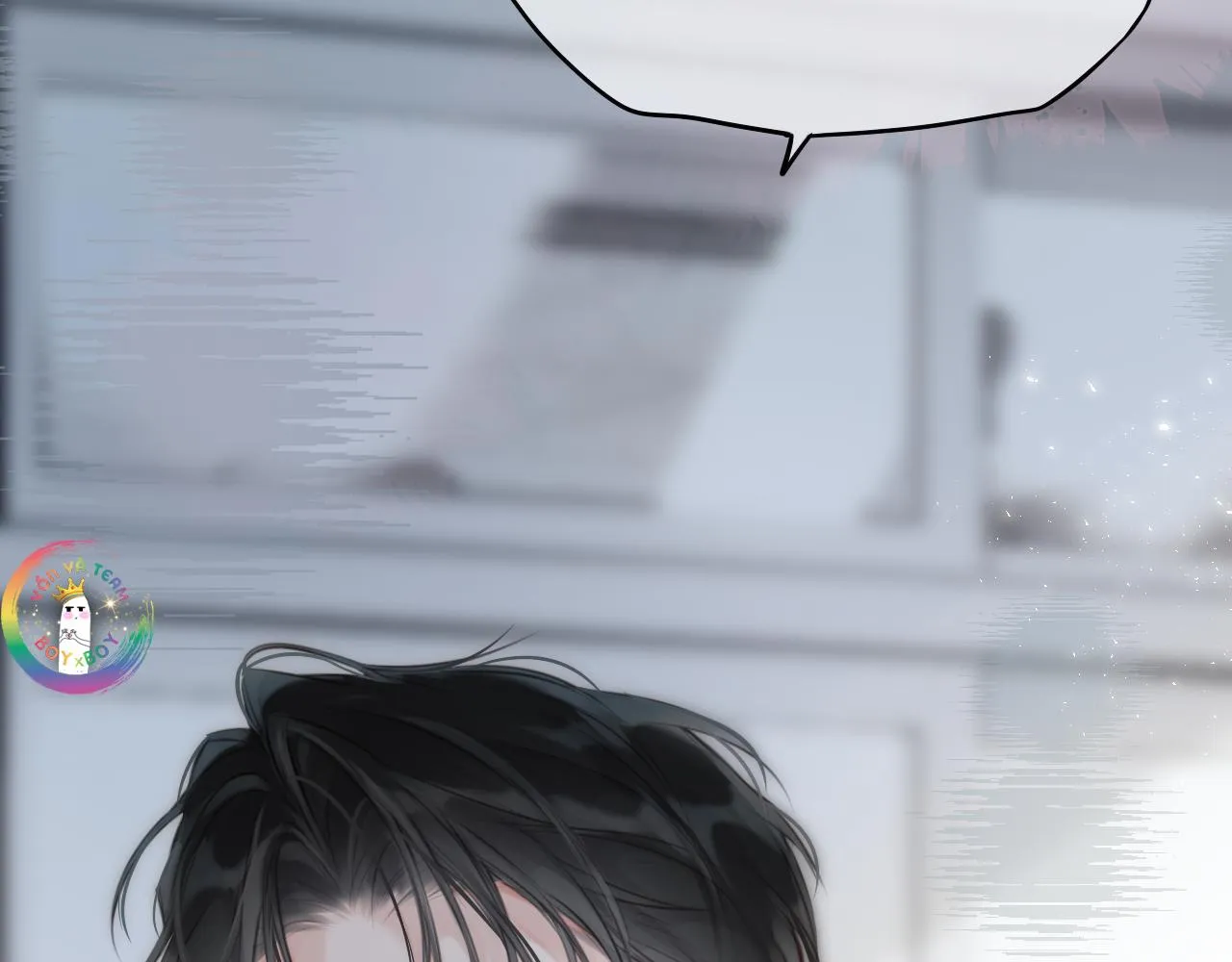 Đôi Mắt Hành Tinh Chapter 5 Trang 22