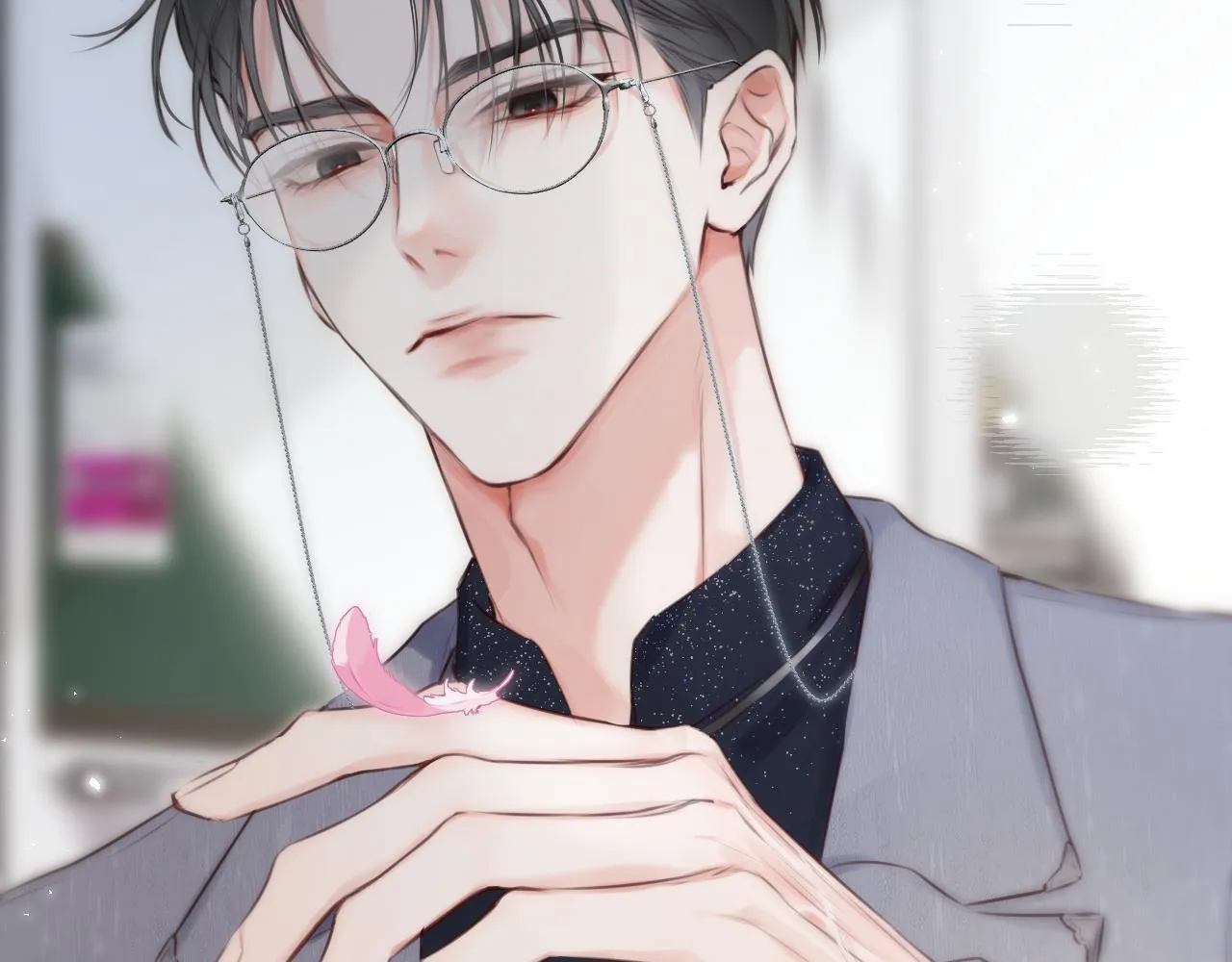 Đôi Mắt Hành Tinh Chapter 5 Trang 23