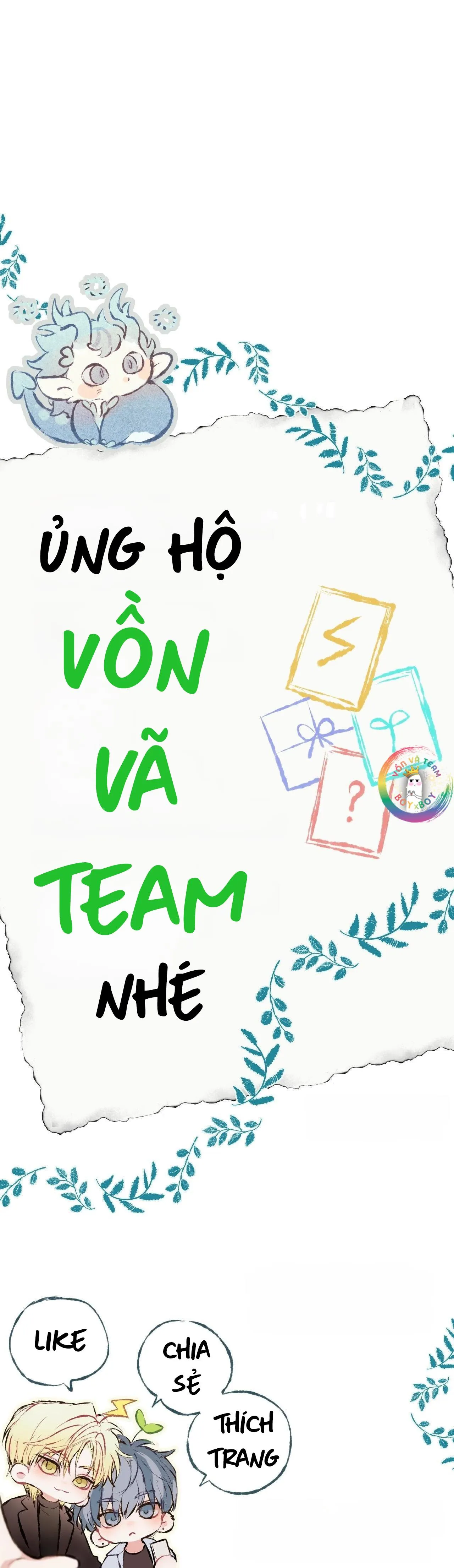 Đôi Mắt Hành Tinh Chapter 6 Trang 18