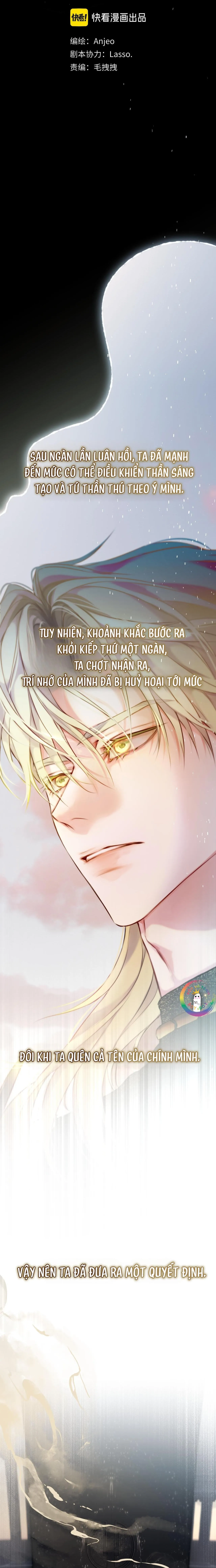 Đôi Mắt Hành Tinh Chapter 7 Trang 7