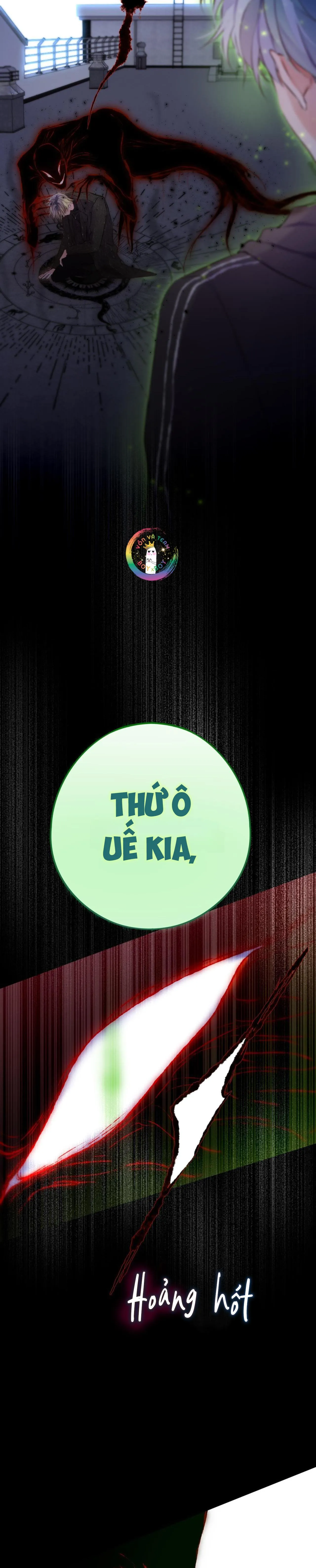 Đôi Mắt Hành Tinh Chapter 7 Trang 17