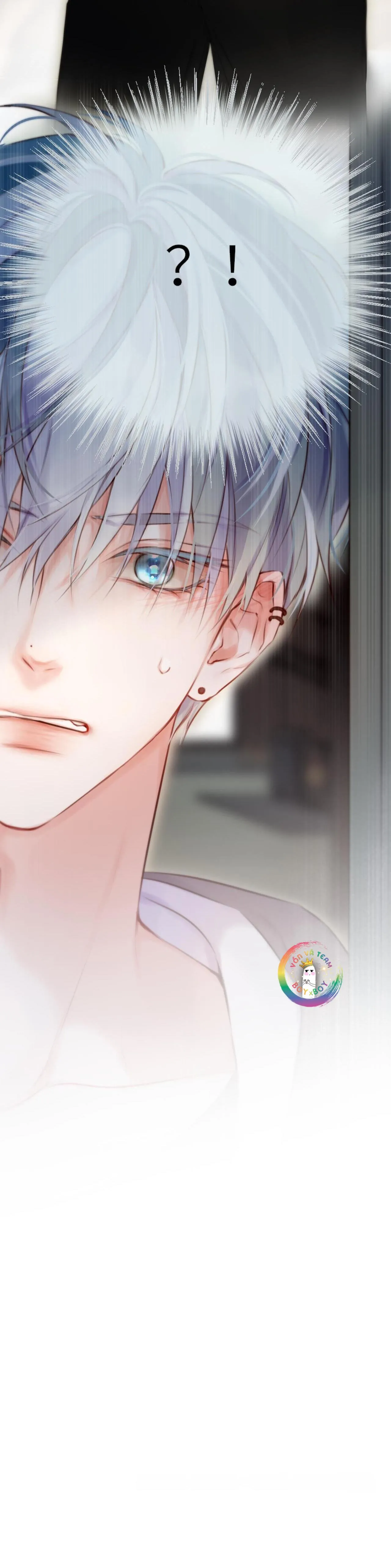 Đôi Mắt Hành Tinh Chapter 9 Trang 20