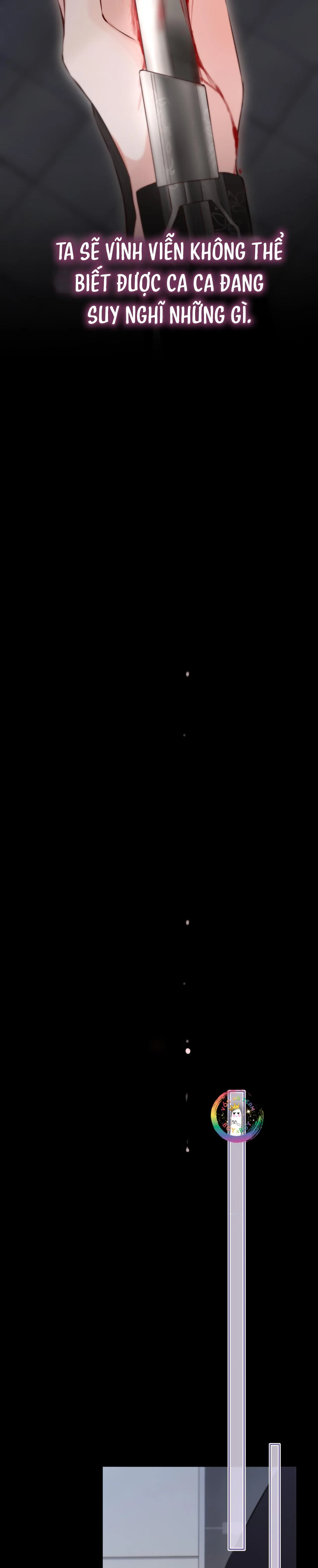 Đôi Mắt Hành Tinh Chapter 11 Trang 15