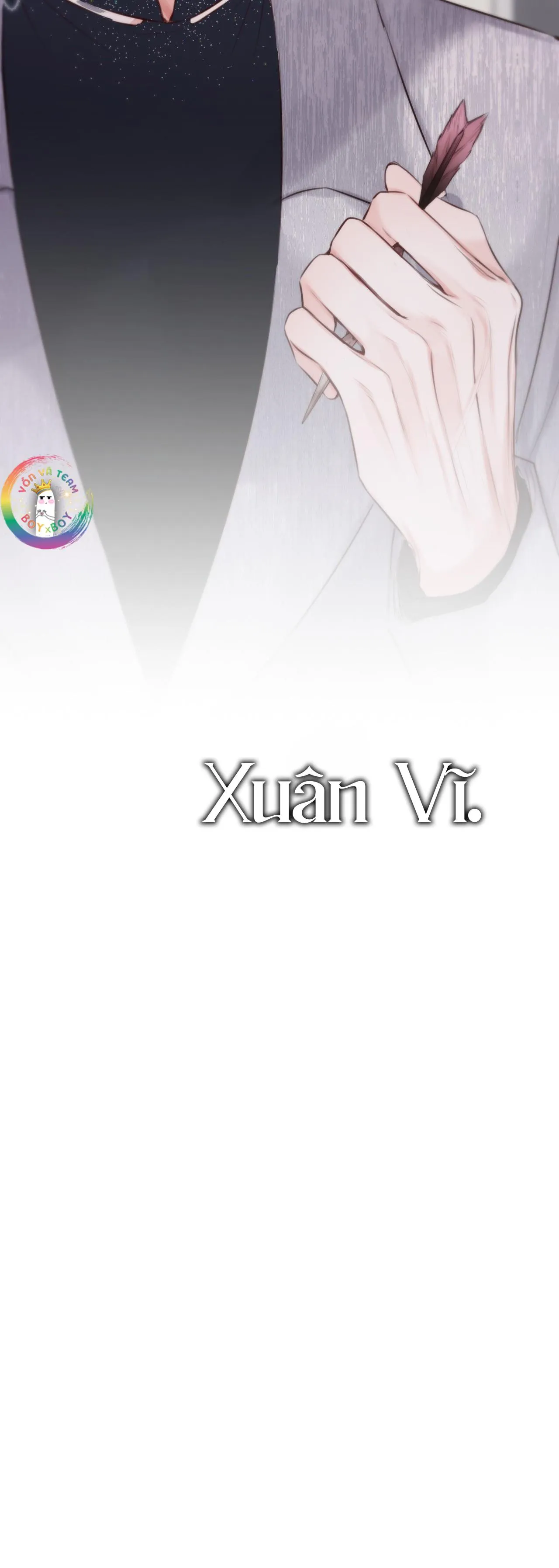 Đôi Mắt Hành Tinh Chapter 11 Trang 17