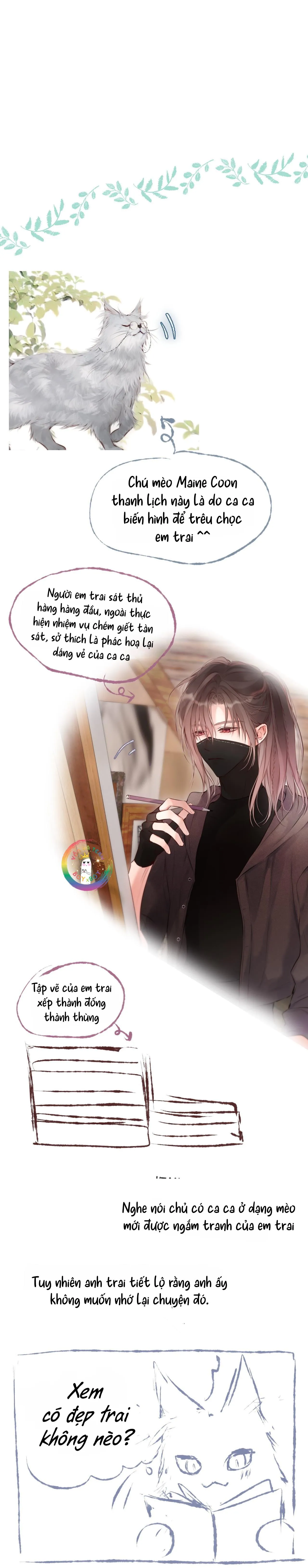 Đôi Mắt Hành Tinh Chapter 15 Trang 20