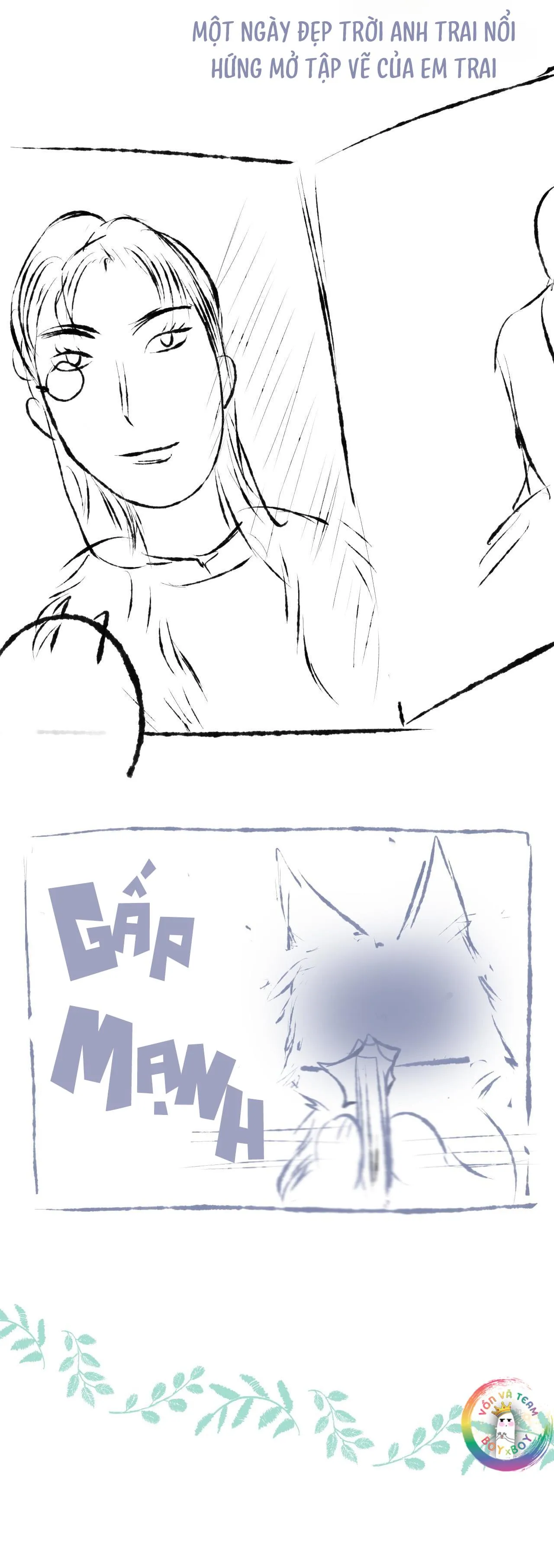 Đôi Mắt Hành Tinh Chapter 15 Trang 21