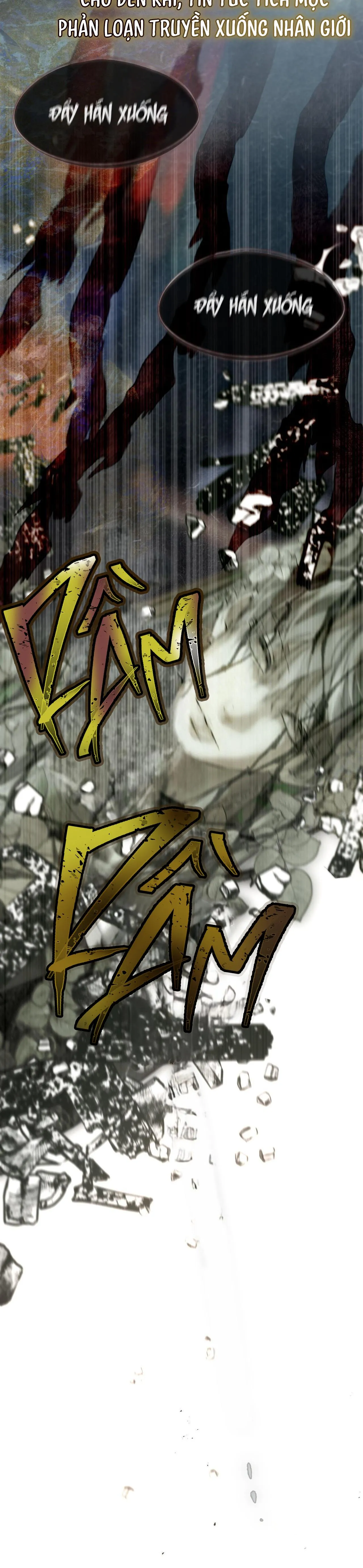 Đôi Mắt Hành Tinh Chapter 16 Trang 11