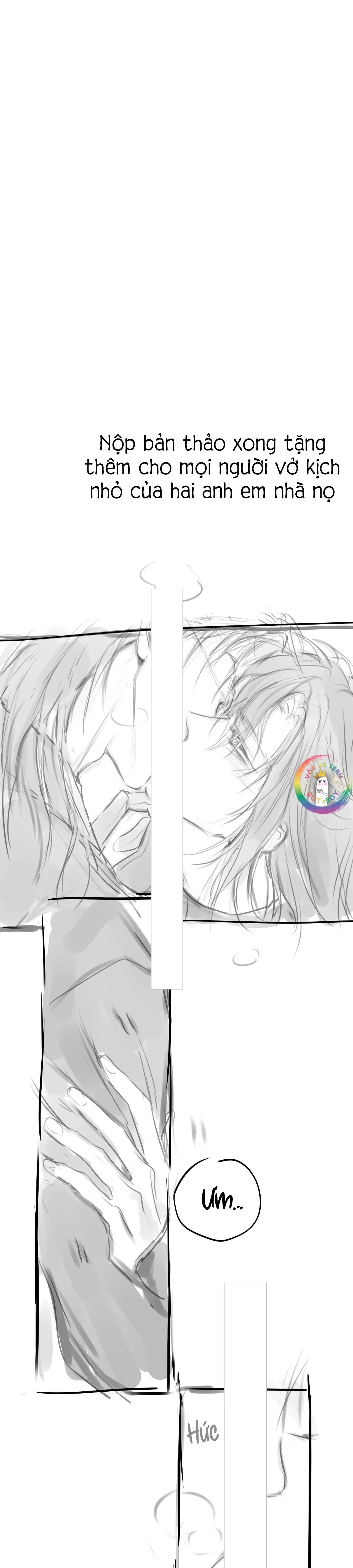 Đôi Mắt Hành Tinh Chapter 19 Trang 26