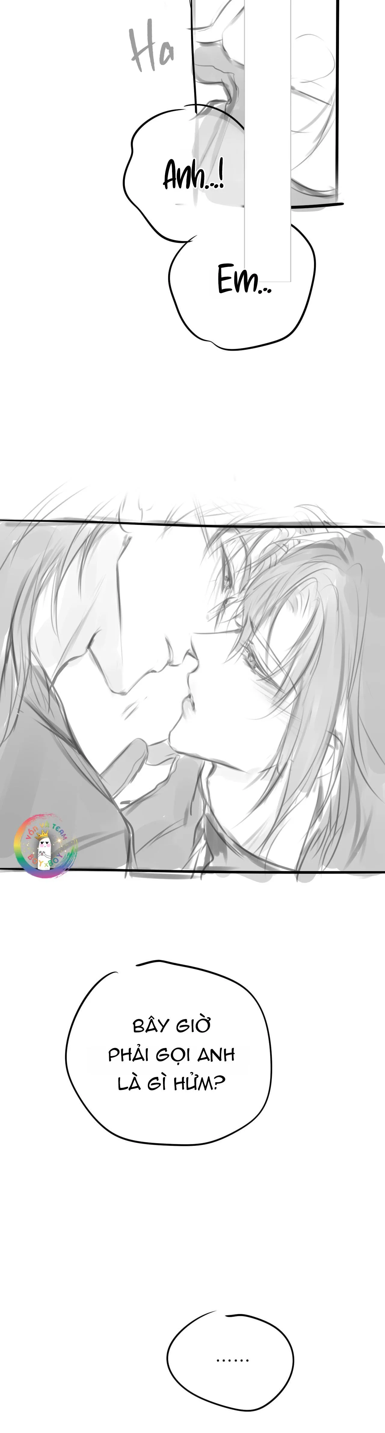 Đôi Mắt Hành Tinh Chapter 19 Trang 27