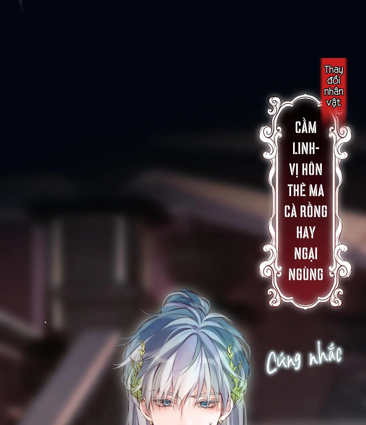 Đôi Mắt Hành Tinh Chapter 20 Trang 3