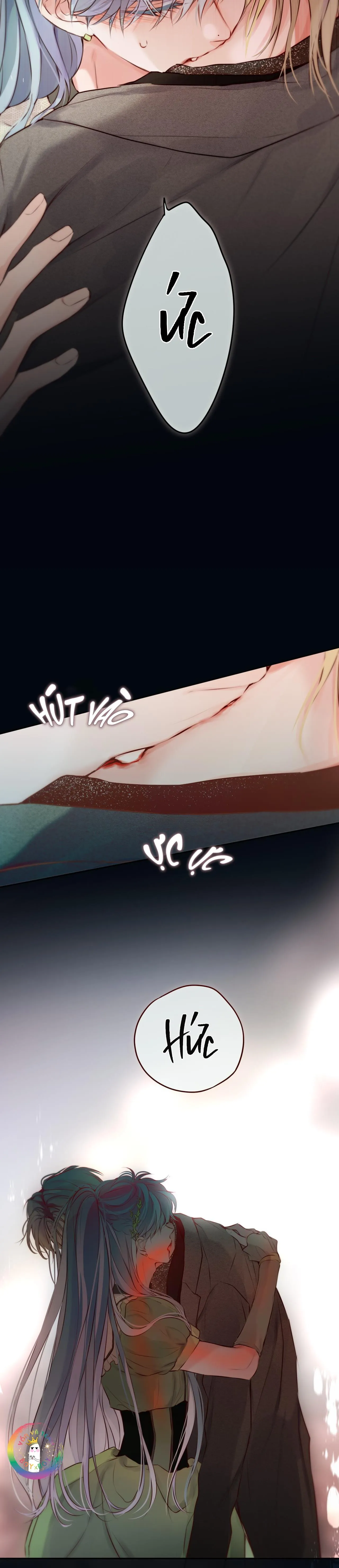 Đôi Mắt Hành Tinh Chapter 20 Trang 20