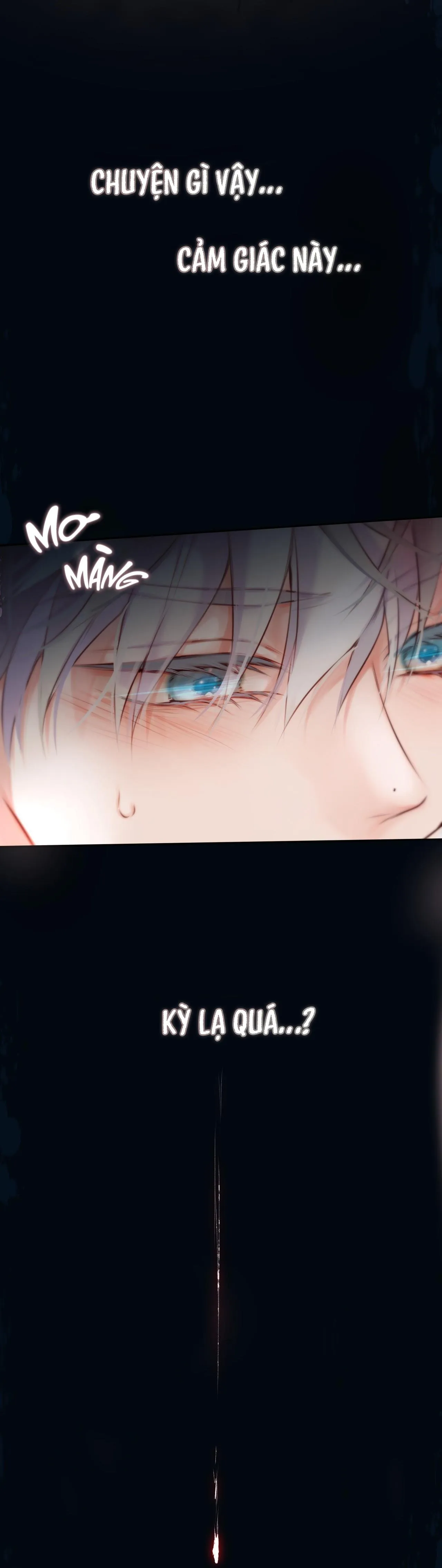 Đôi Mắt Hành Tinh Chapter 20 Trang 21