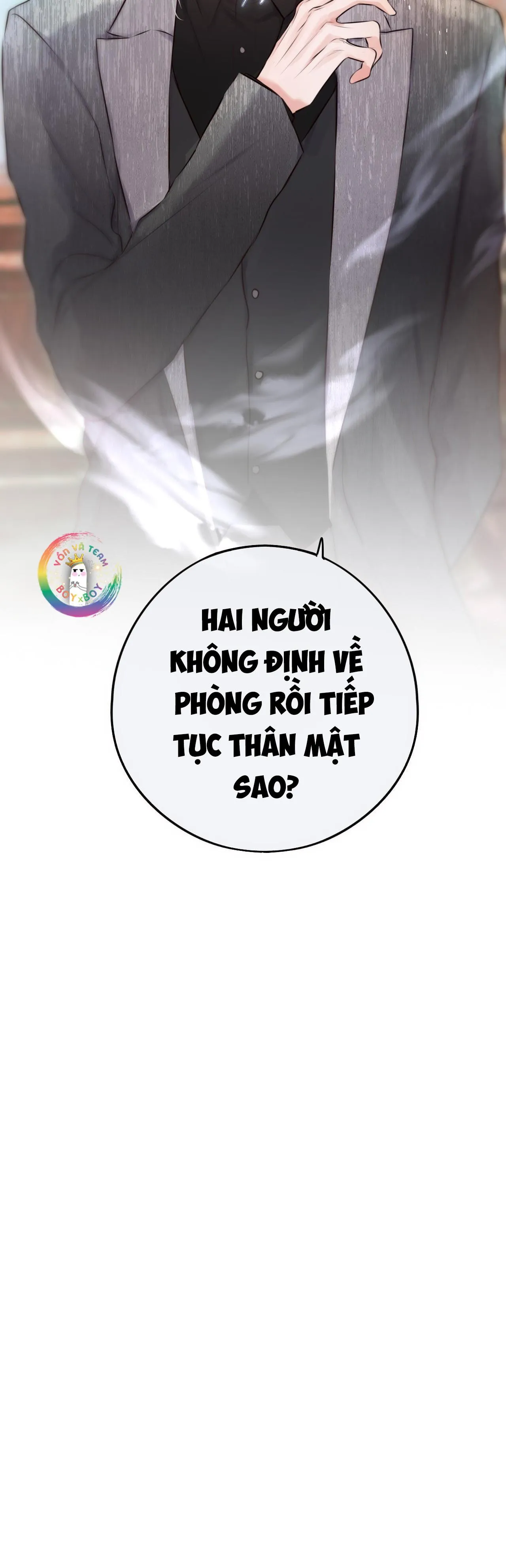 Đôi Mắt Hành Tinh Chapter 22 Trang 15