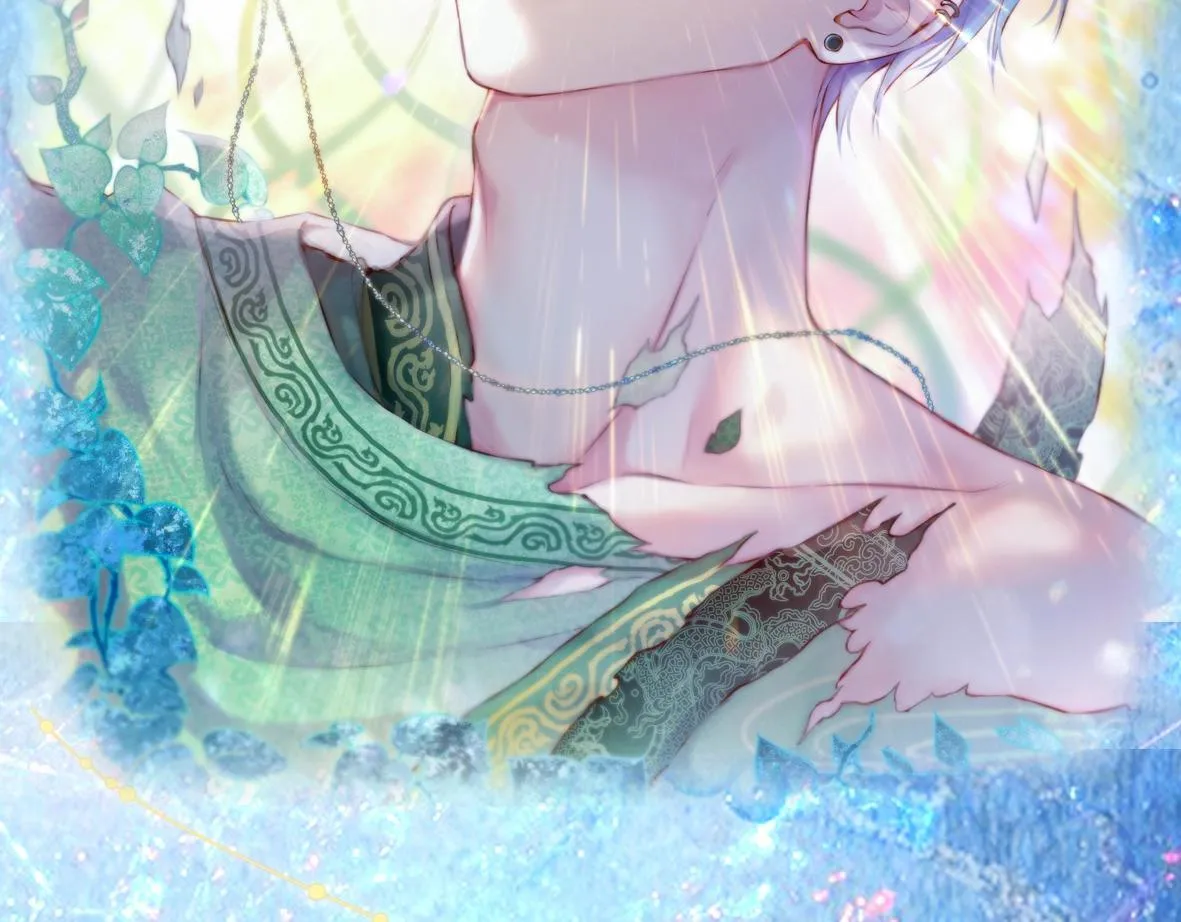 Đôi Mắt Hành Tinh Chapter 0 Trang 3