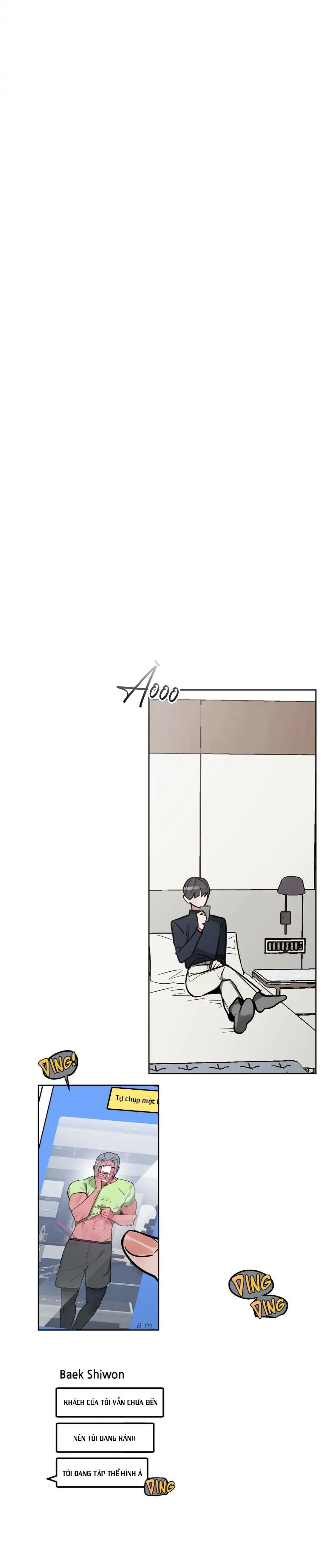 ĐỐI TÁC CƠ THỂ HOÀN HẢO Chapter 2 Trang 3