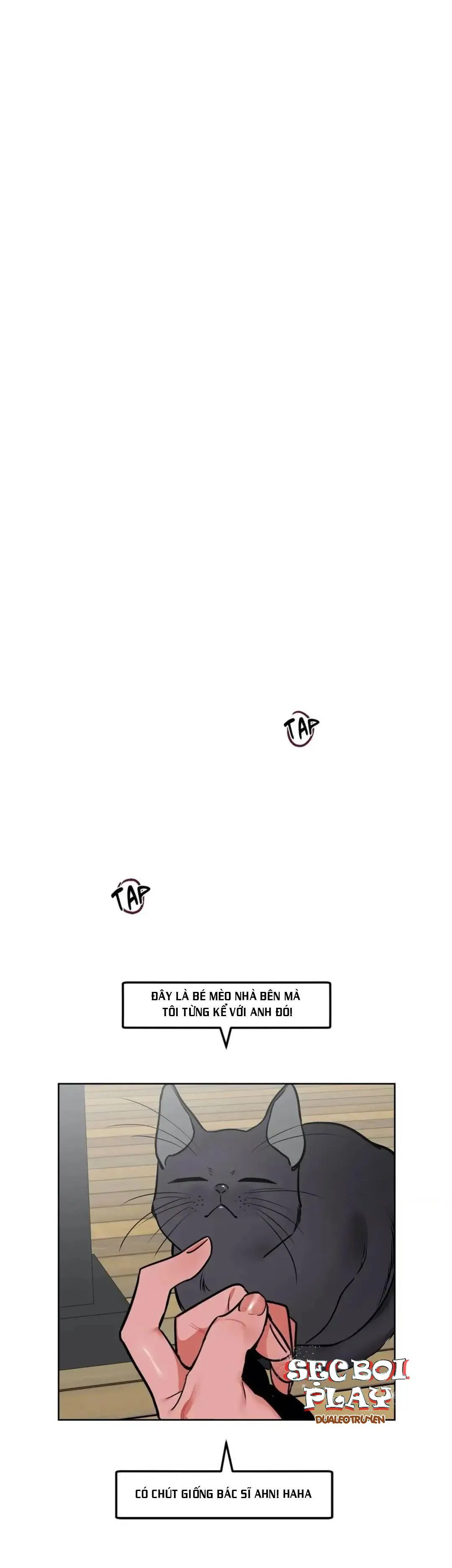 ĐỐI TÁC CƠ THỂ HOÀN HẢO Chapter 2 Trang 17