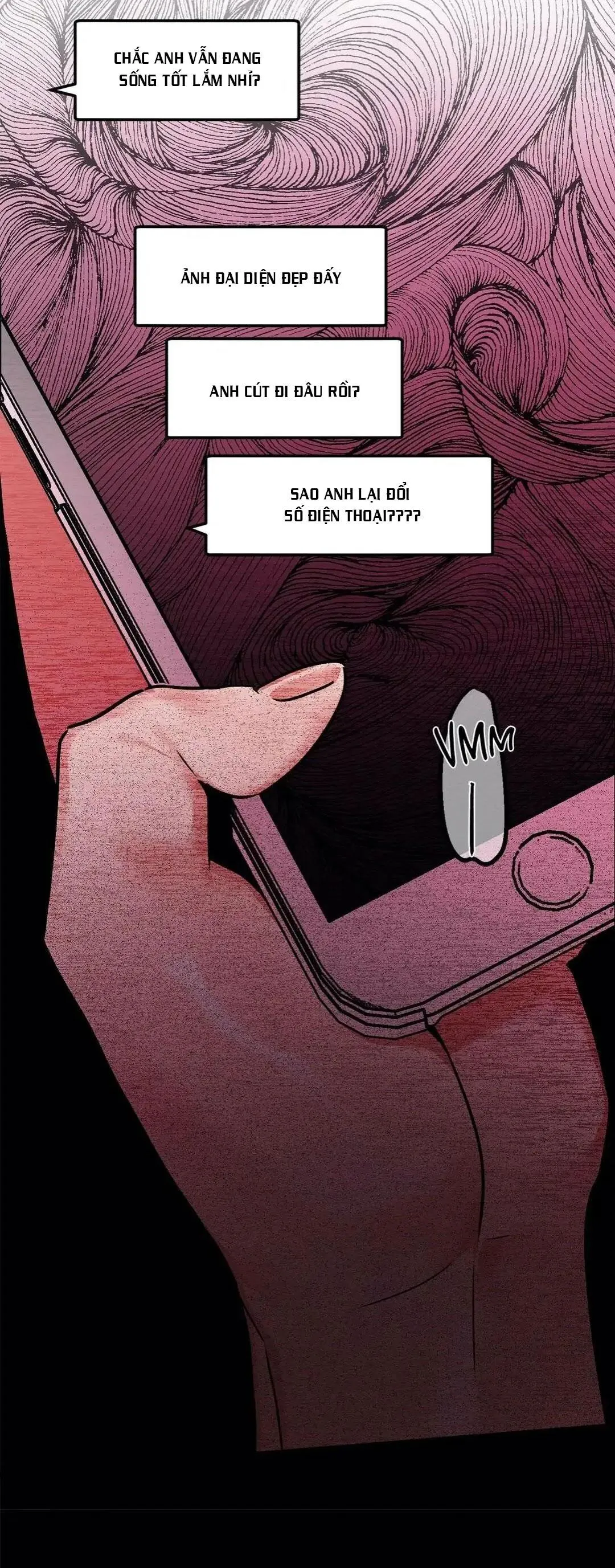 ĐỐI TÁC CƠ THỂ HOÀN HẢO Chapter 2 Trang 22