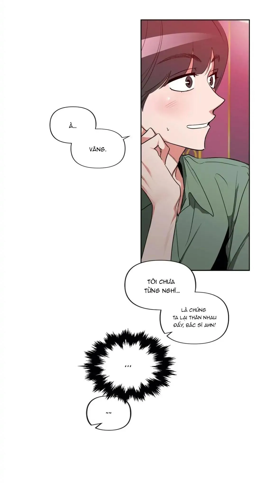 ĐỐI TÁC CƠ THỂ HOÀN HẢO Chapter 4 Trang 4