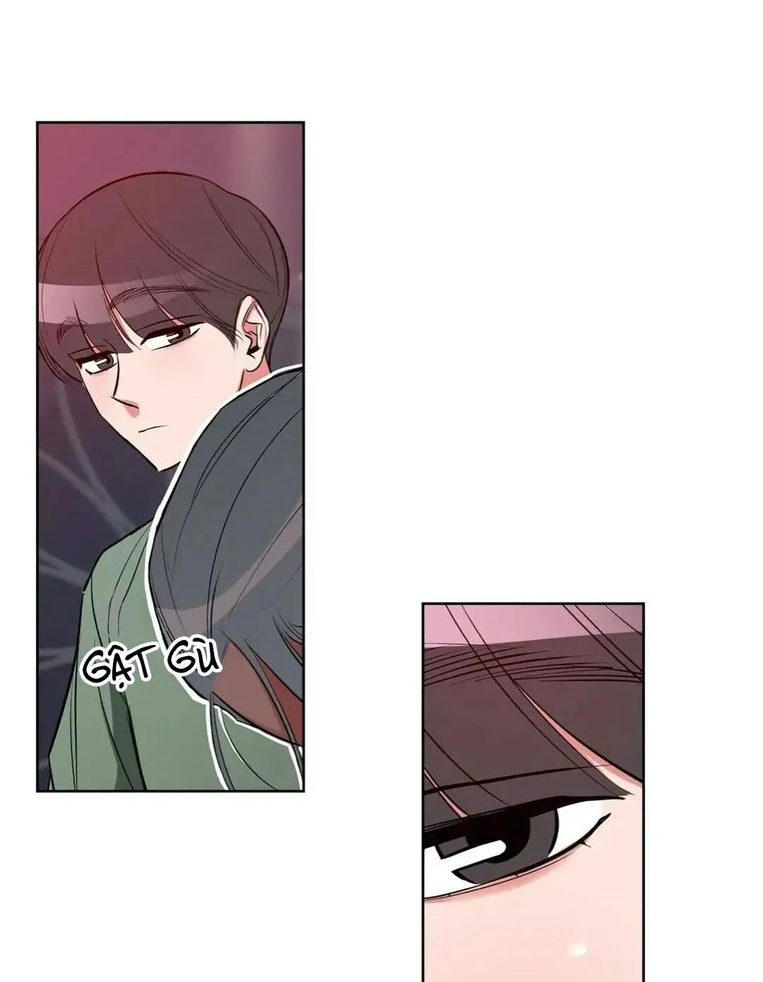 ĐỐI TÁC CƠ THỂ HOÀN HẢO Chapter 4 Trang 7