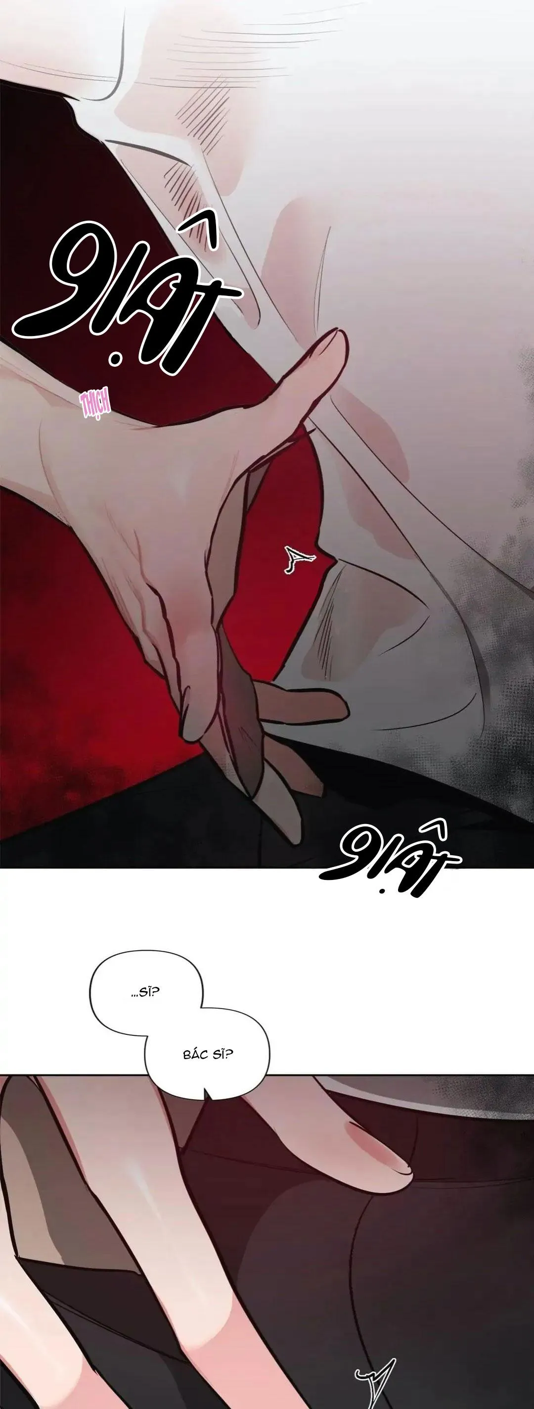 ĐỐI TÁC CƠ THỂ HOÀN HẢO Chapter 4 Trang 15