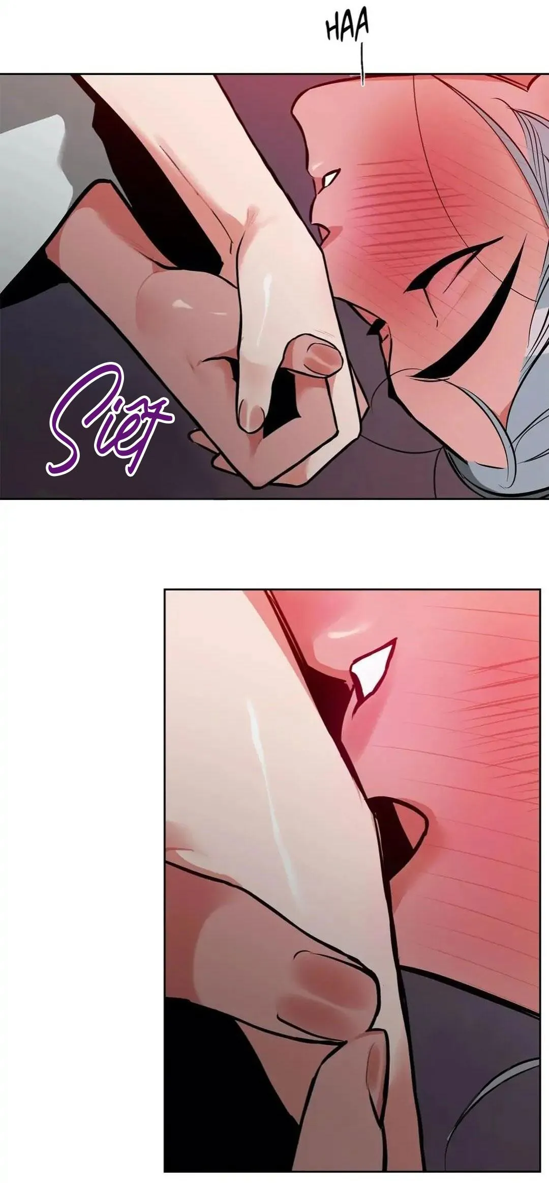 ĐỐI TÁC CƠ THỂ HOÀN HẢO Chapter 4 Trang 25