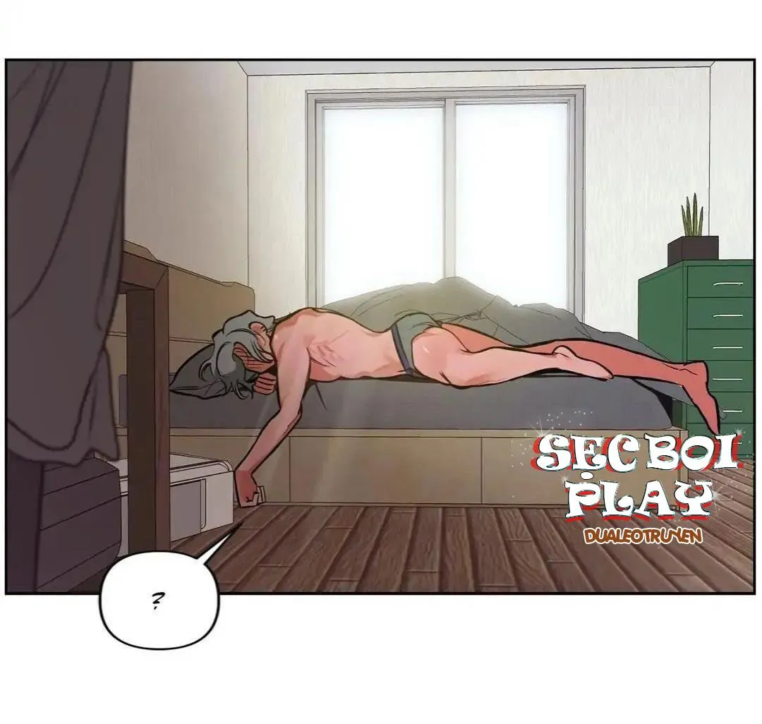 ĐỐI TÁC CƠ THỂ HOÀN HẢO Chapter 4 Trang 28