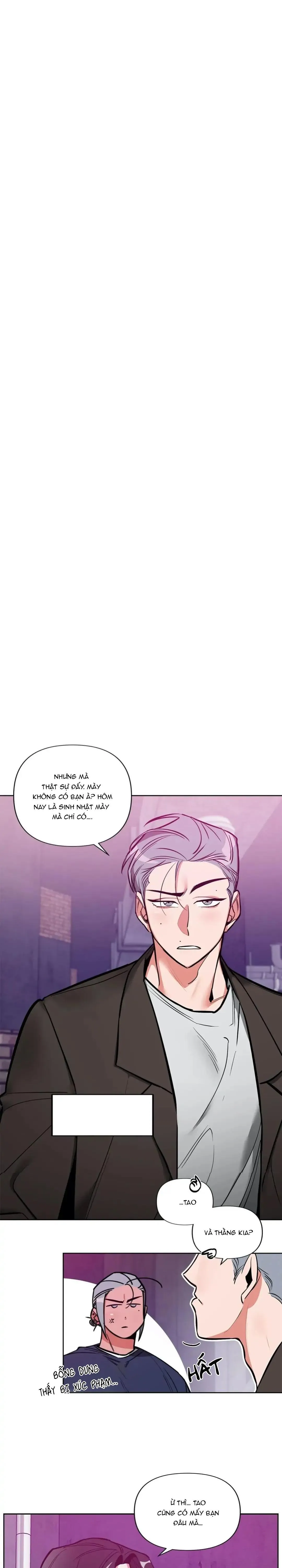 ĐỐI TÁC CƠ THỂ HOÀN HẢO Chapter 5 Trang 3