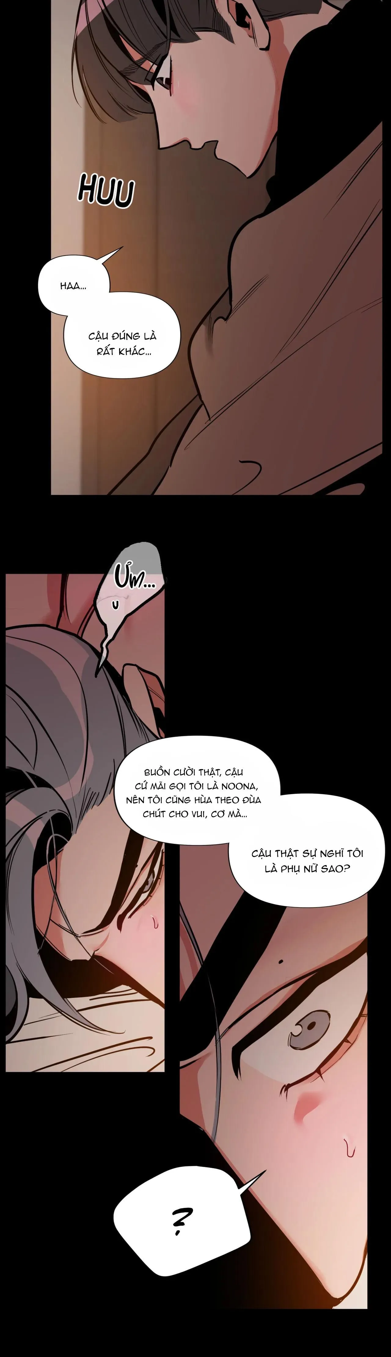 ĐỐI TÁC CƠ THỂ HOÀN HẢO Chapter 7 Trang 5