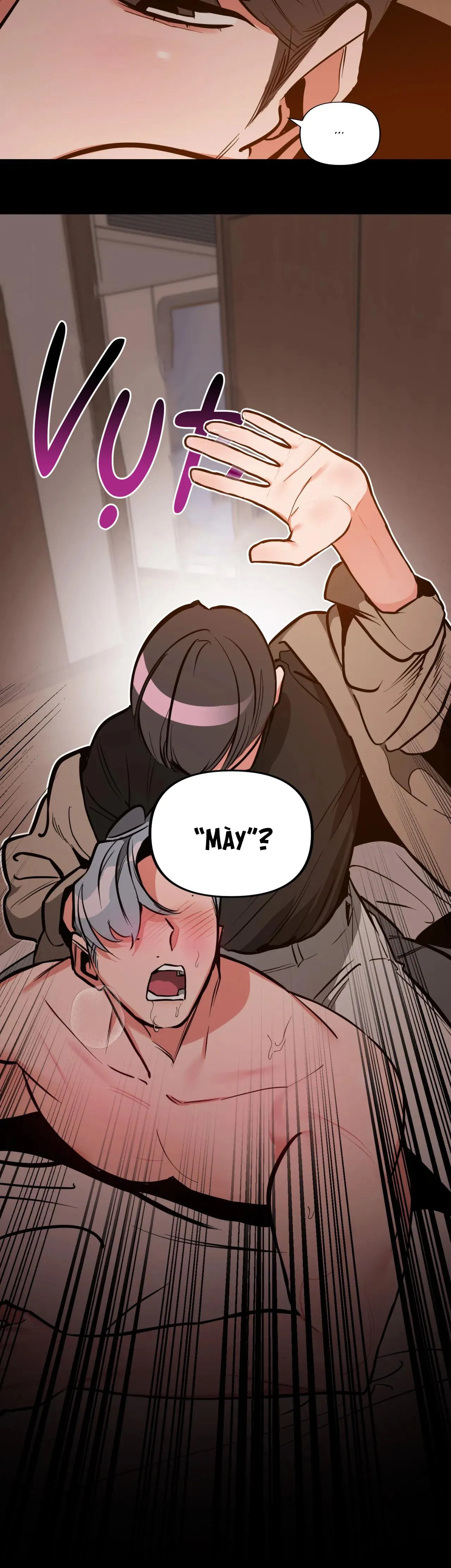 ĐỐI TÁC CƠ THỂ HOÀN HẢO Chapter 7 Trang 11