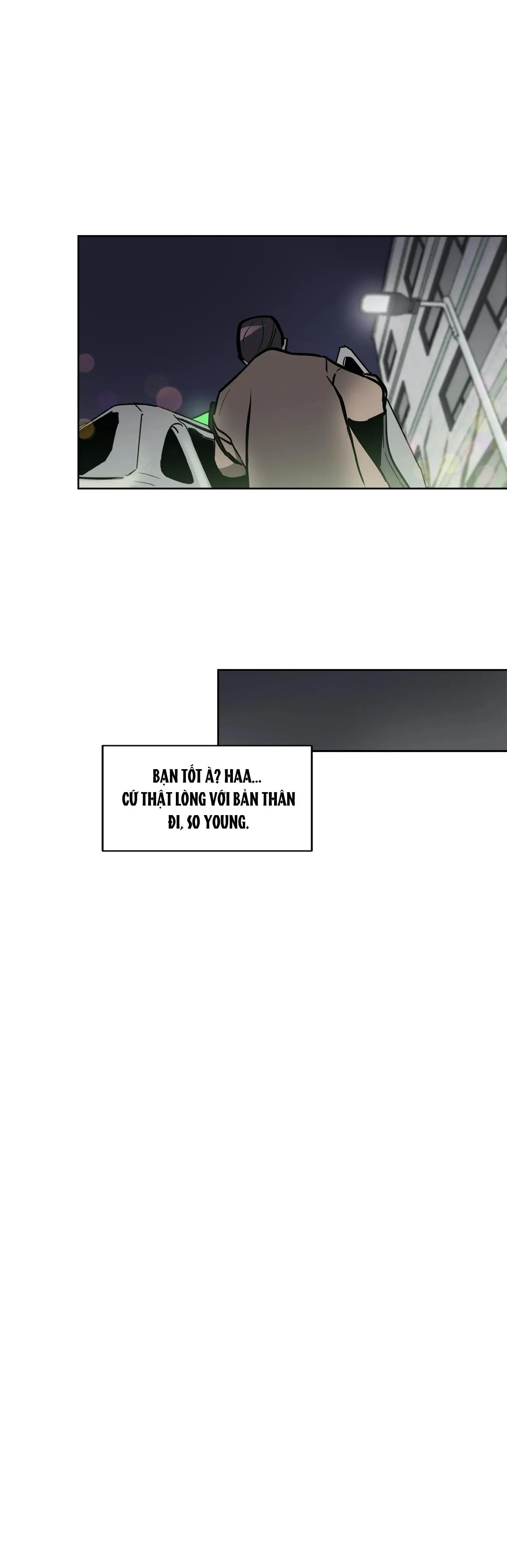 ĐỐI TÁC CƠ THỂ HOÀN HẢO Chapter 8 Trang 16