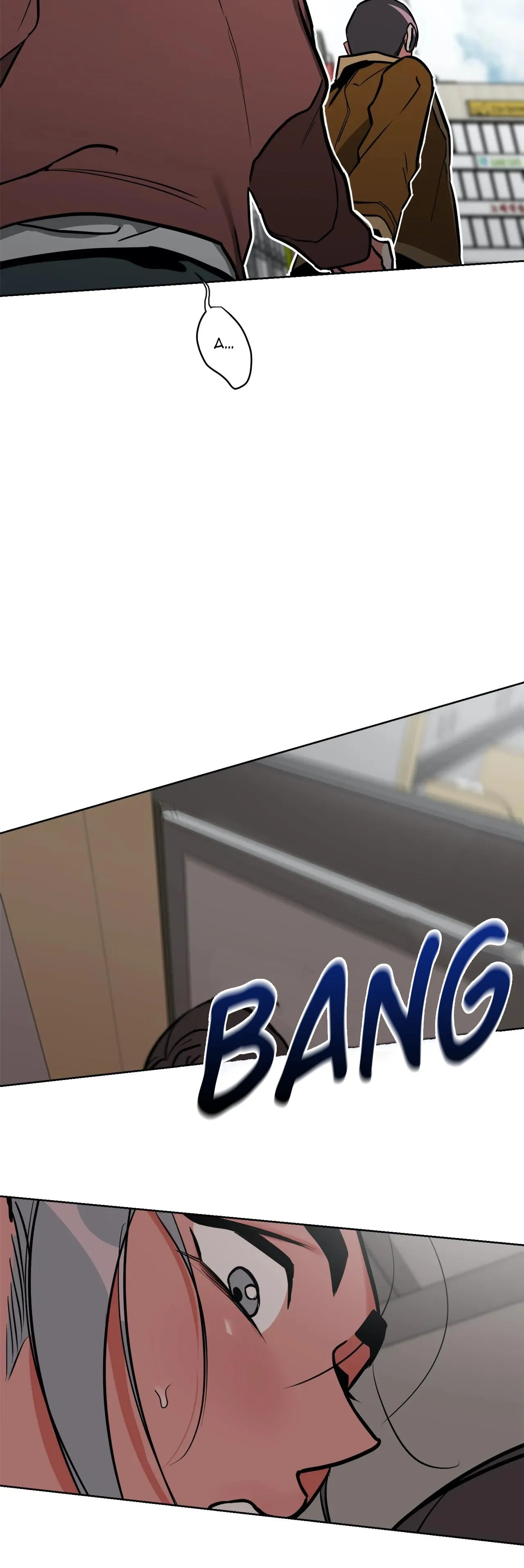 ĐỐI TÁC CƠ THỂ HOÀN HẢO Chapter 8 Trang 24