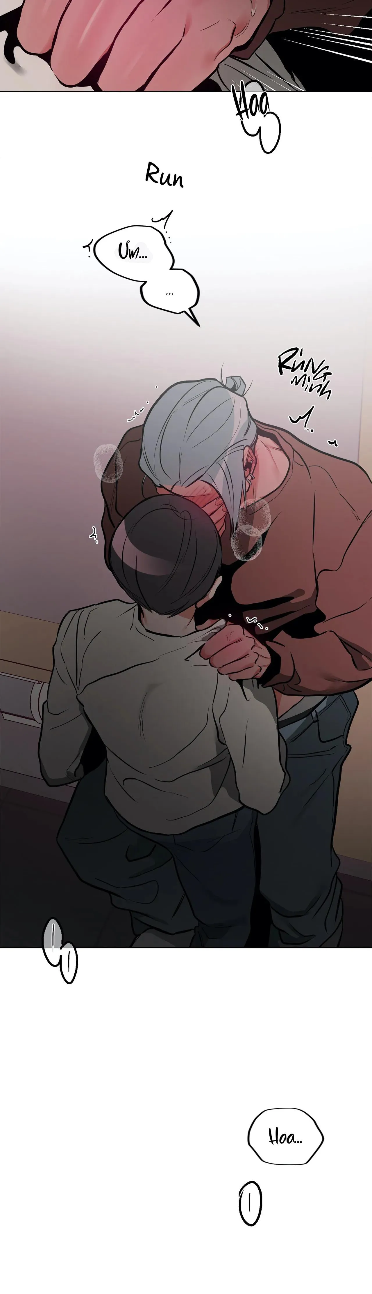 ĐỐI TÁC CƠ THỂ HOÀN HẢO Chapter 9 Trang 16