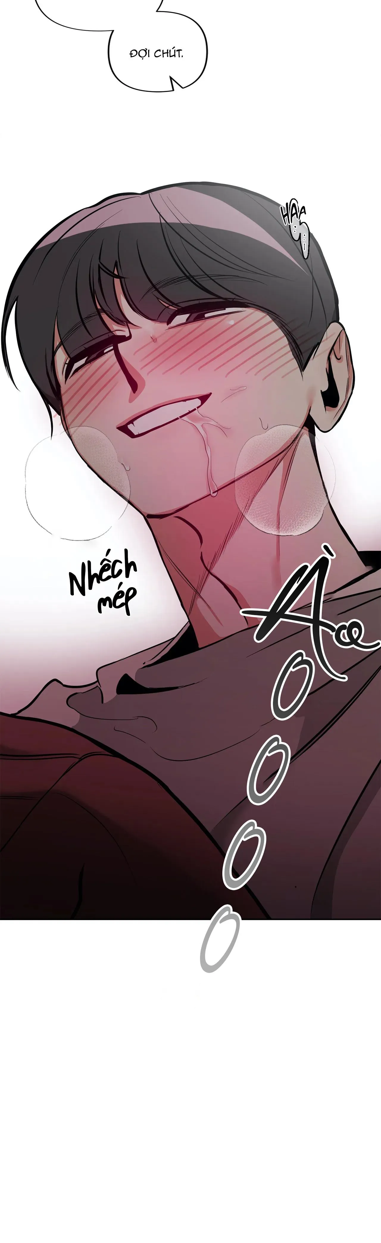 ĐỐI TÁC CƠ THỂ HOÀN HẢO Chapter 10 Trang 22