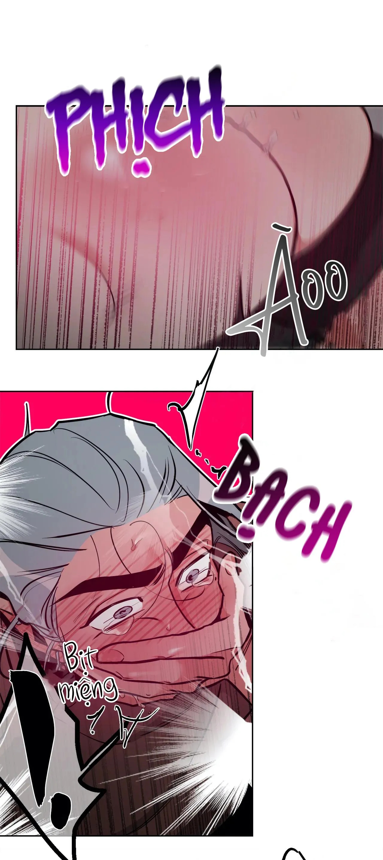 ĐỐI TÁC CƠ THỂ HOÀN HẢO Chapter 10 Trang 23