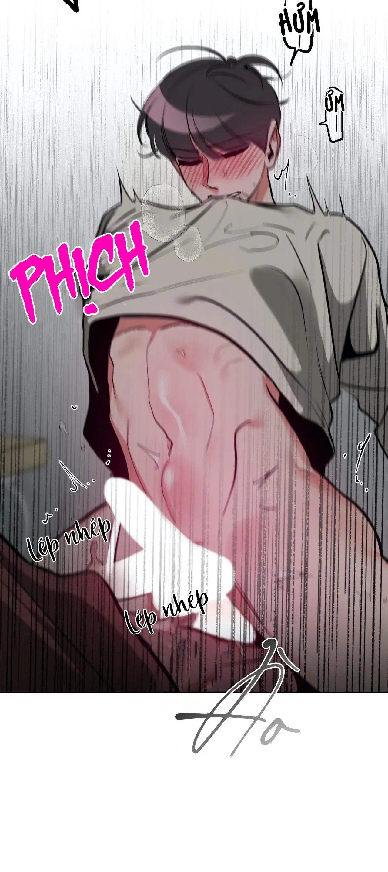 ĐỐI TÁC CƠ THỂ HOÀN HẢO Chapter 10 Trang 24