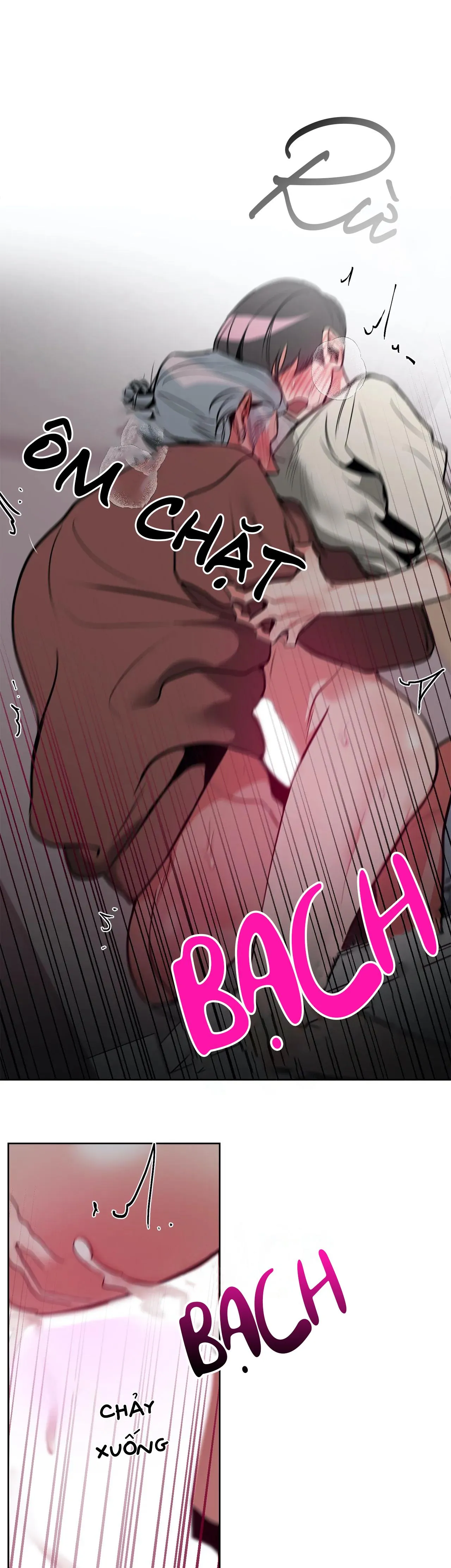 ĐỐI TÁC CƠ THỂ HOÀN HẢO Chapter 10 Trang 27