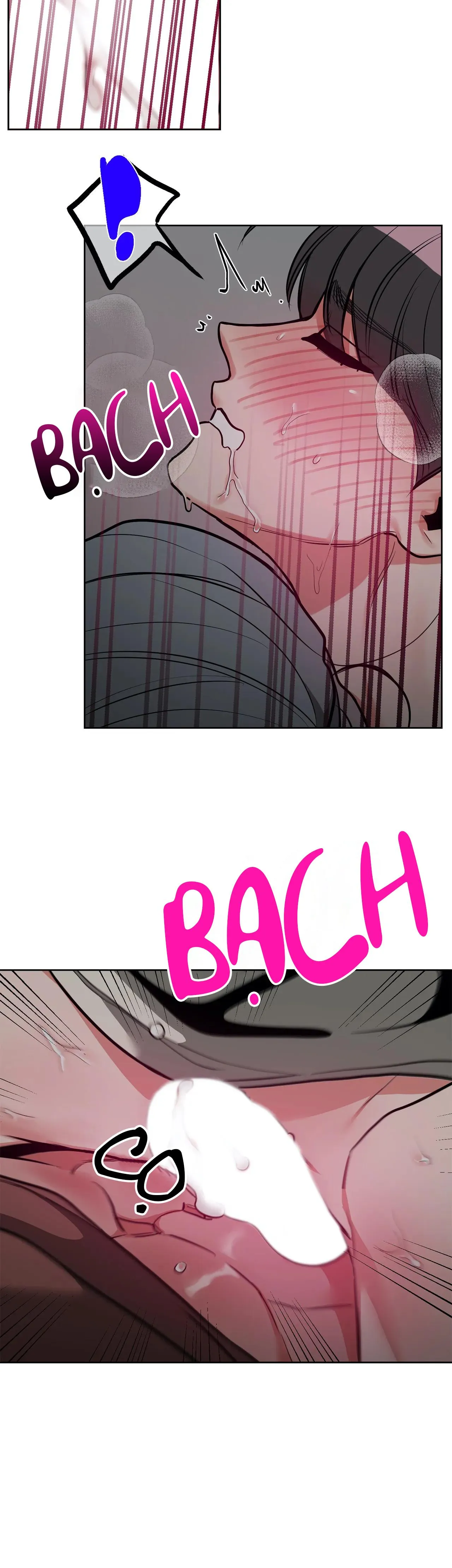 ĐỐI TÁC CƠ THỂ HOÀN HẢO Chapter 10 Trang 28