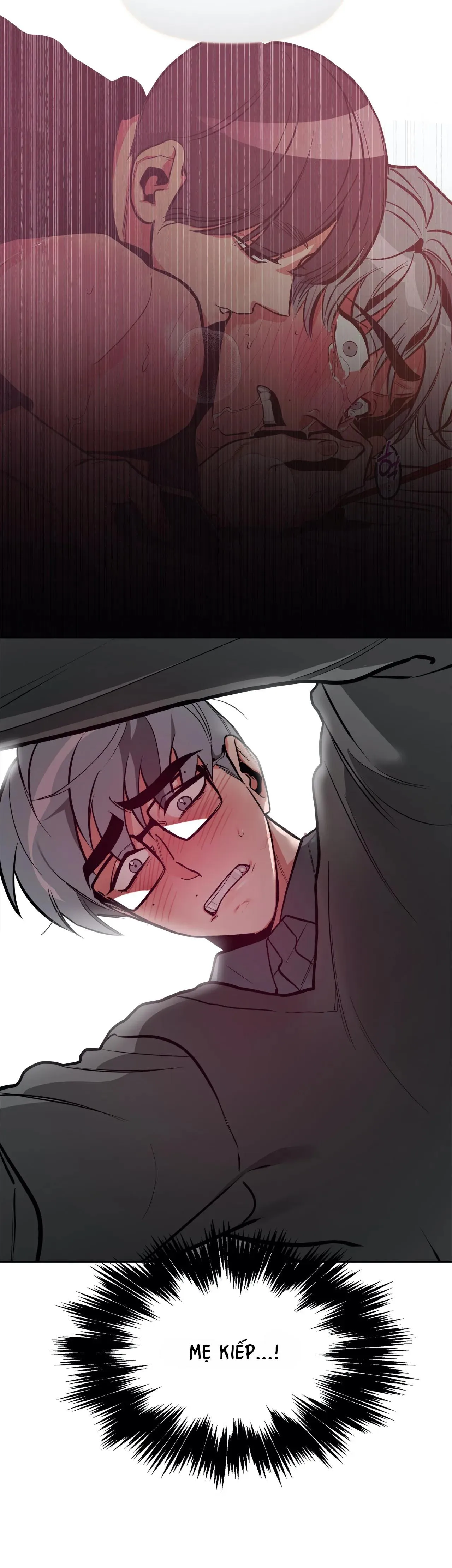 ĐỐI TÁC CƠ THỂ HOÀN HẢO Chapter 11 Trang 10